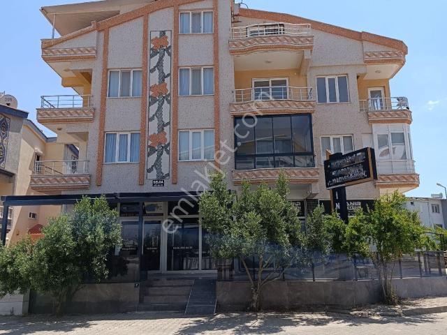 Çamlık Mah.geniş Teraslı,çift Mutfaklı Dubleks Daire