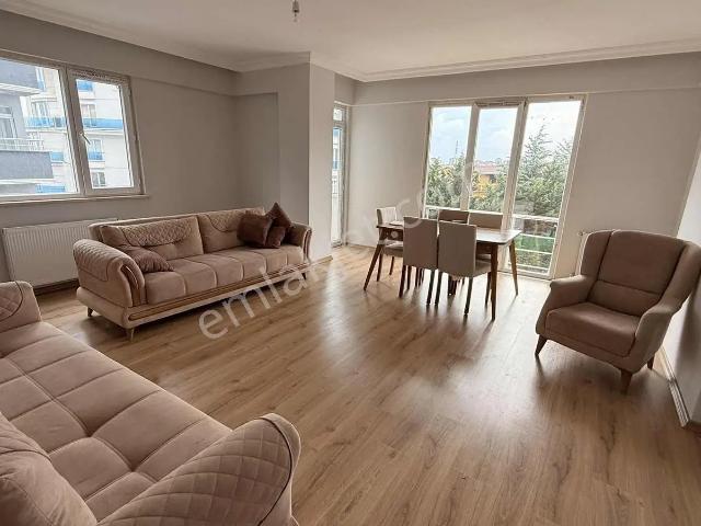 Çamlık Mah Durusu Park Sitesi 3+1 Kiralık Daire