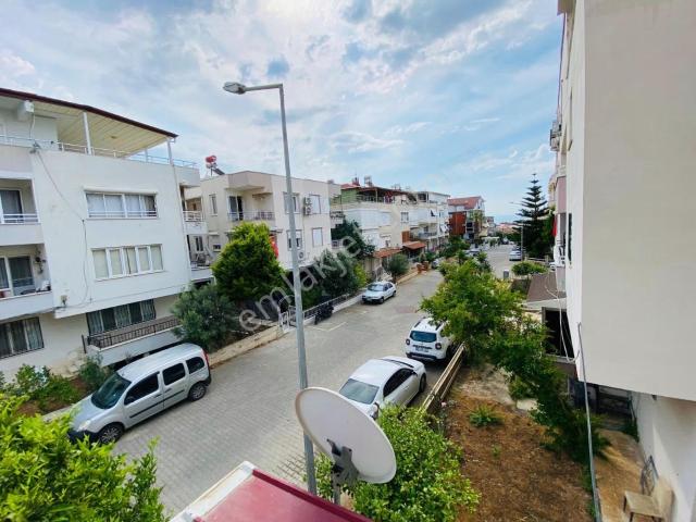 Çamlık Mah Harika Bir Konumda Daire