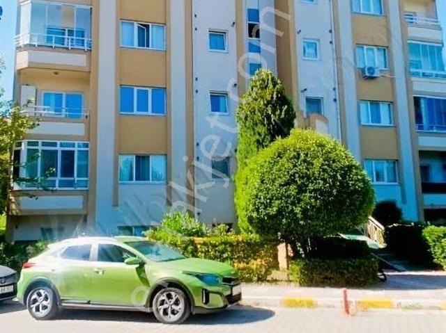 Çamlık Mahallesi Kiptaş Yapı Manolya Sitesinde 2+1 Satılık Daire
