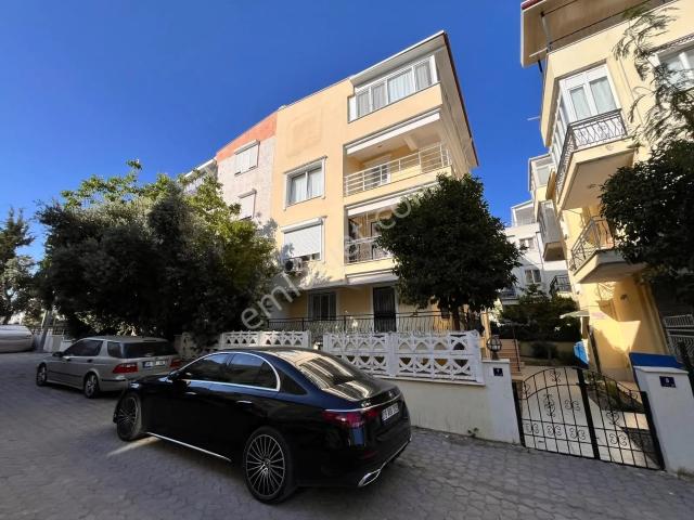 Çamlık Mahallesinde Altınkuma 500m Mesafede 3+1 Daire