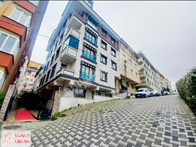 Çamlık Mahallesinde Genç Binada Kiralık Daire