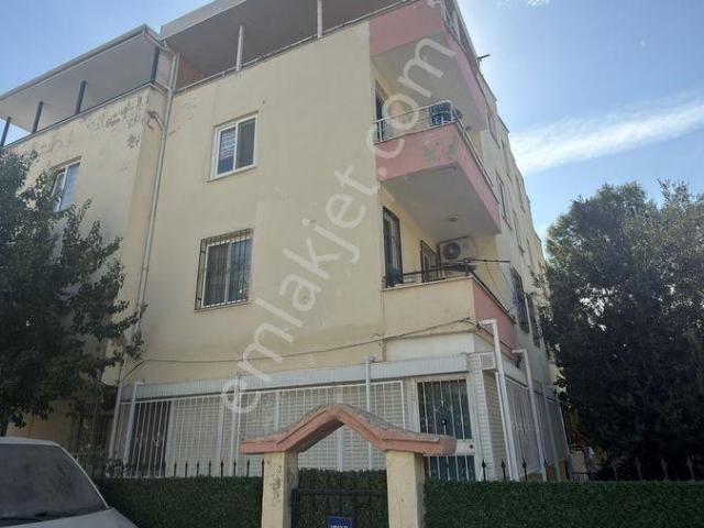 Çamlık Mahallesinde Geniş Teraslı Ön Cephe 3+1 Dubleks Daire