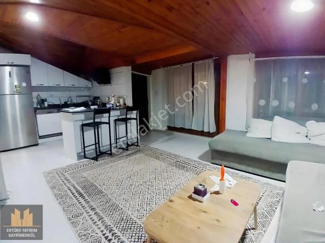 Çamlık Mahallesi'nde Metroya 300m Full Eşyalı 2+1