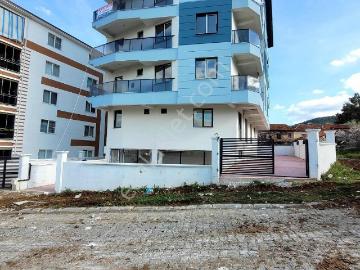 Çamlık Mahallesinde Sıfır Arakat 2+1 100m2