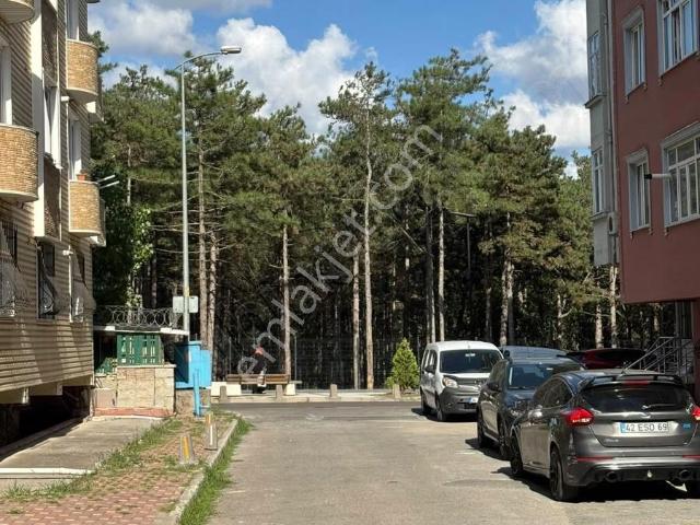 Çamlık Mh. De Kiralık 2+1 Daire