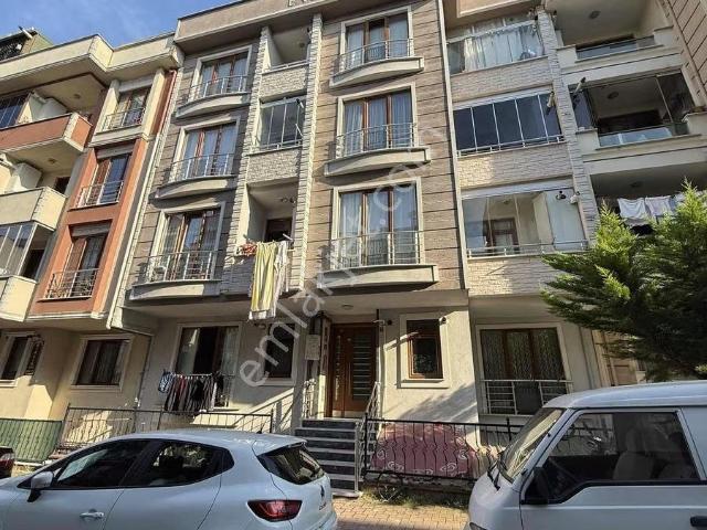 Çamlık Mh Satılık 2+1 Ferah Ara Kat Daire