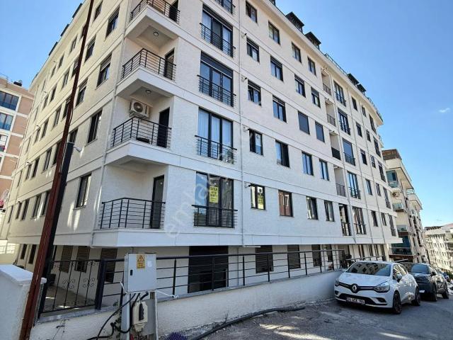 Çamlık Opet Arkası Sıfır Geniş Kullanım 6+2 Satılık Dublex Daire
