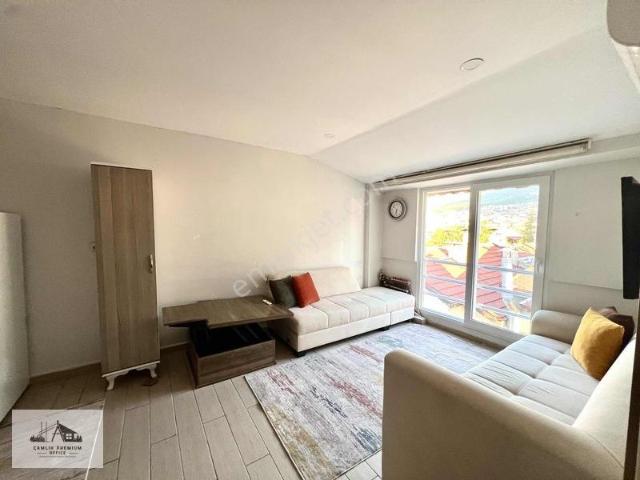 Çamlık Premıum Offıce'den Zeytinköy Mahallesi 1+1 Satılık Apart