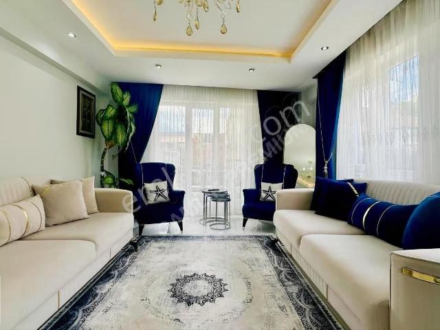 Çamlık Premıum Offıce'den Muratdede Mahallesi 3+1 Satılık Daire