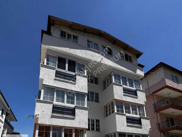 Çamlık Premıum Offıce'den Satılık 1+1 Apart