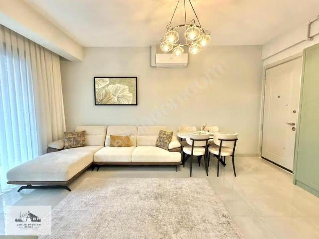 Çamlık Premıum Office'den Adalet Mahallesi 1,5+1 Kiralık Apart