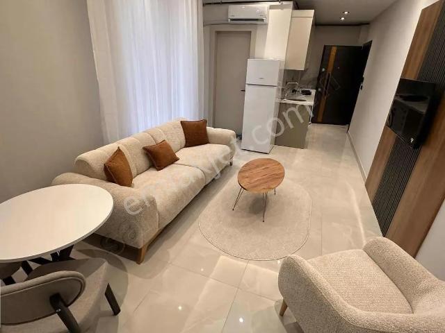 Çamlık Premıum Office'den Mehmetçik Mah. 1,5+1 Kiralık Apart