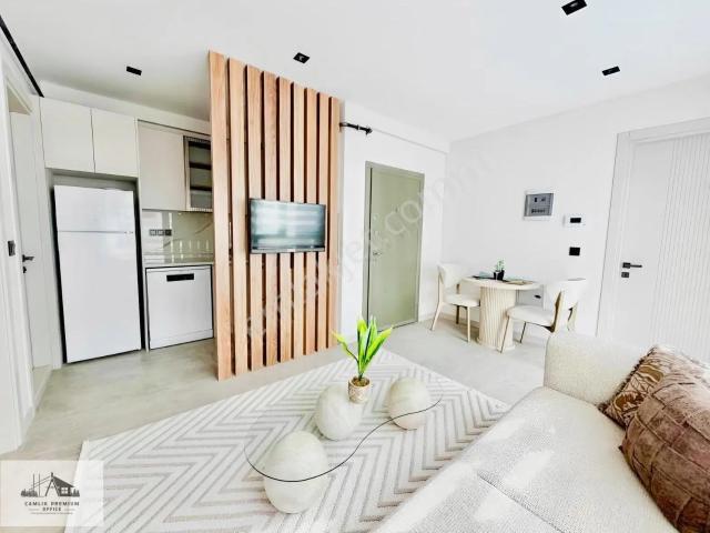 Çamlık Premıum'dan Adalet Mah. Kiralık 2+1 Apart