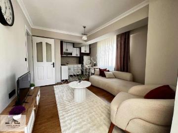 Çamlık Premıum'dan Anayol Yakını Zeytinköy Mah Satılık 1+1 Apart