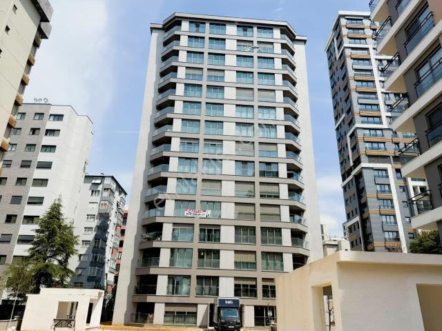 Çamlık Rezidans'ta Site Konforu Açık Havuz, Güvenlik, 3+1 Sıfır