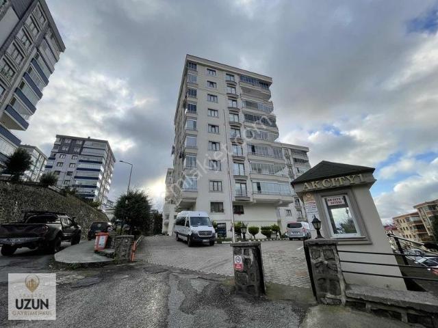 Çamlık Soğuksuda Site İçerisinde Kiralık 3+1!