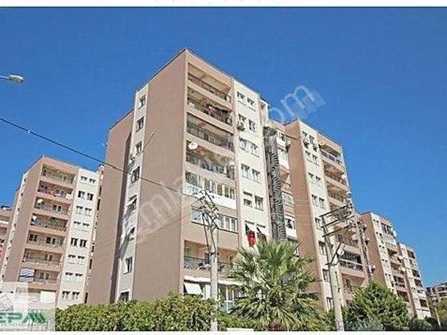 Çamlıkent Sitesi Yeşillikler İçinde Keyif Dolu Satılık 3+1 Daire