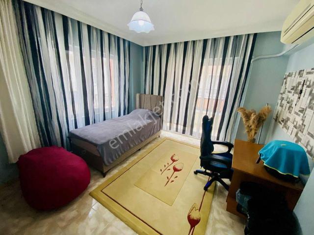 Çamlıkta Denize 750m Mesafede | Havuzlu Sitede 4+1 Dubleks