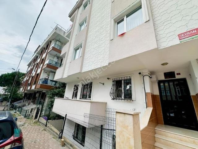 Çamlıkta 3+1 Geniş Daire 1 Kat