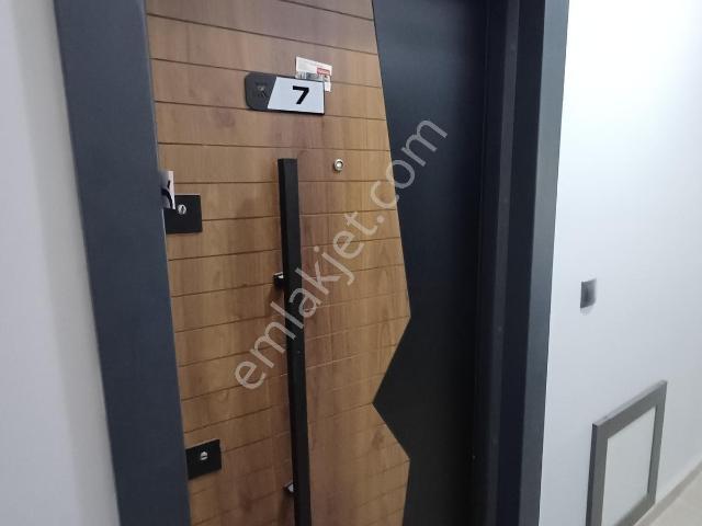 Çamlıkule'de Kent Yapı'dan Modern Konsept, Sıfır Bina 1+1