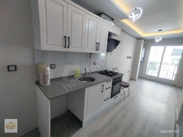 Çamlıkule'de Lüx Sıfır 1+1 Daire