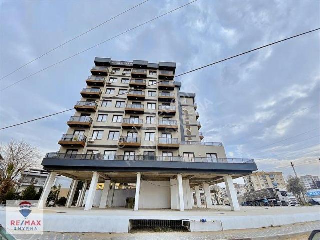 Çamlıkulede 1+1 Eşyalı Kiralık Daire 47 M²