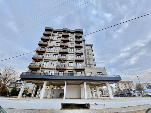 Çamlıkulede 1+1 Eşyalı Kiralık Daire 47 M²
