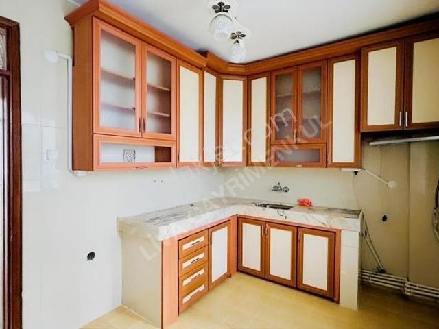 Çamlıpınar'da Doğalgazlı, 2+1 Kiralık Bahçe Katı Daire