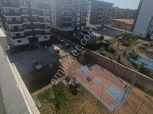 Çamlıtepe Mahallesinde Kiralık 3,5+1 Daire