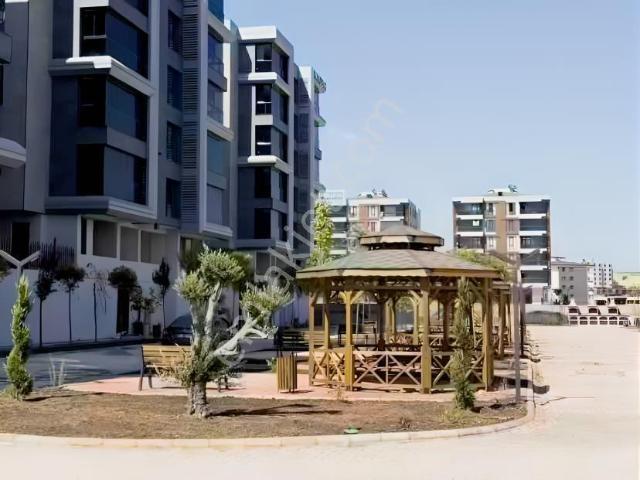 Çamlıtepe Mahallesinde Satılık Lüks 2+1 Daire