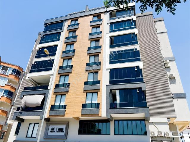 Çamlıtepe'de Satılık 2.5+1 Lüx Daire