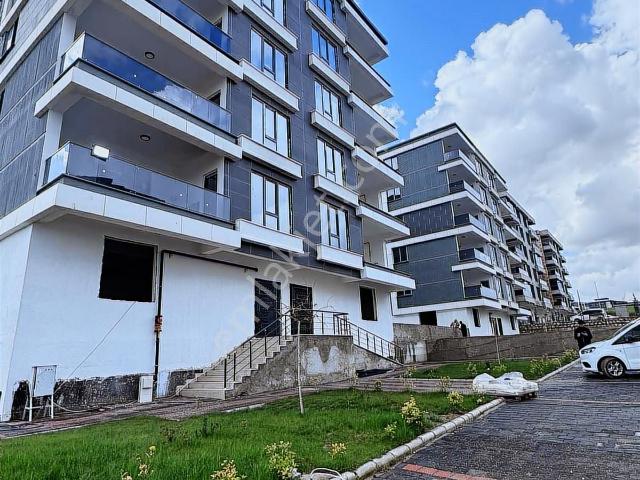 Çamlıtepe'de 3.5+1 Ultra Lüks Satılık Sıfır Daire