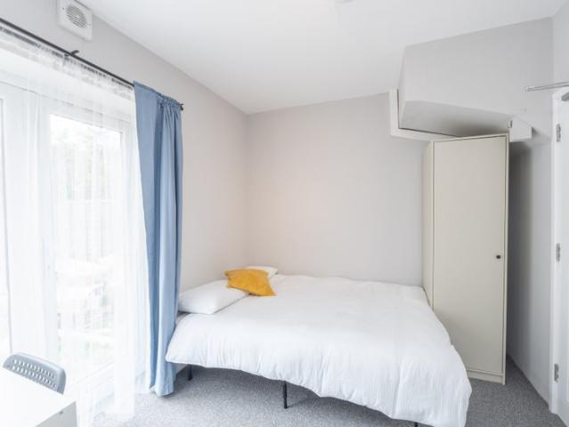 AmLA2 Small Studio Room in Cambridge