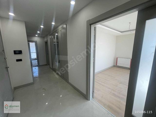 ŞAMLAR MANSION ORMAN EVLERİ PROJESİNDE 3+1 KİRALIK DAİRE