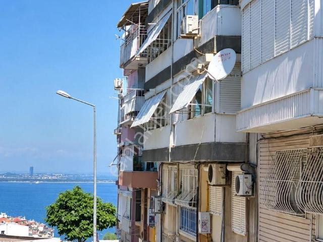 Çamlaraltı Koleji Yakını 80m2 İçi Bakımlı Satılık Fırsat Daire