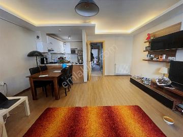 Yatırımlık,çamlaraltı Kolej Yanı 10 Yıllık Bina Da Bahçeli Daire
