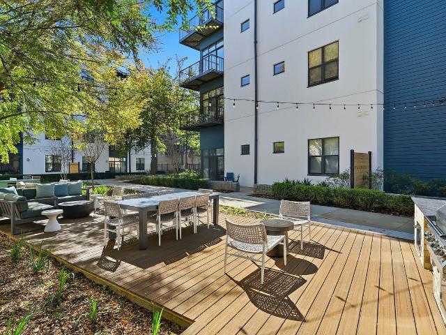 AMLI Old 4th Ward 1 Bedroom Apartment for Rent at 525 Glen Iris Dr Ne, Atlanta, GA 30308 Old Fourth Ward