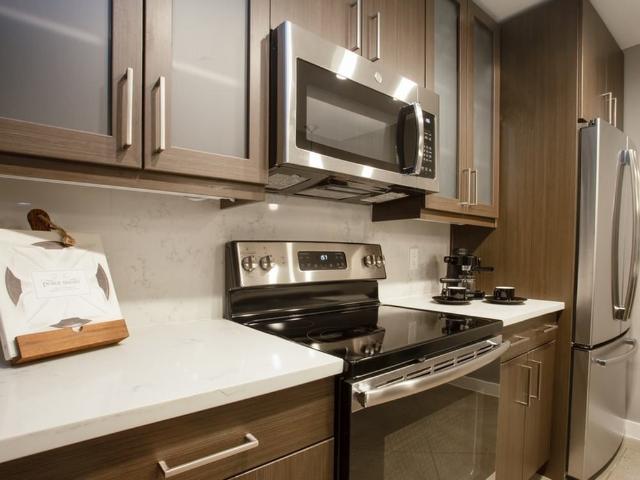 AMLI Downtown 1 Bedroom Apartment for Rent at 201 Lavaca St, Austin, TX 78701 Downtown Austin