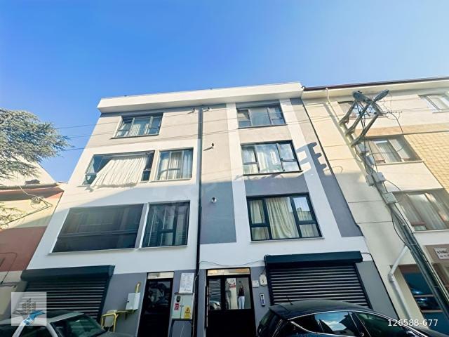 ÇAMLICA MAH. GÜNDÜZ ÖKÇÜN BULVARI YAKINI 2+1, LOFT DAİRE