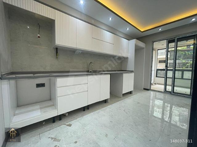 ÇAMLICA MAH. GÜNDÜZÖKÇÜN BLV. YAKINI 2+1 ARKA CEPHE DAİRE