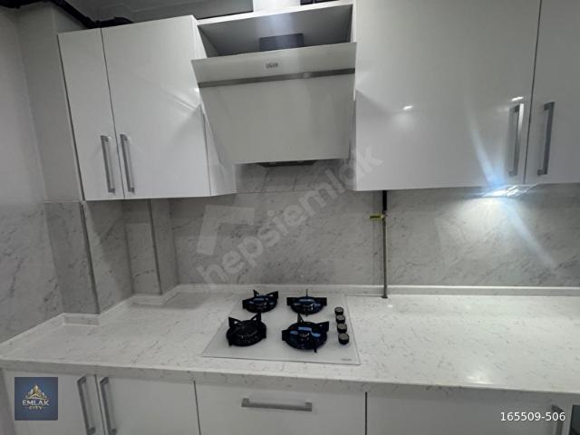 ÇAMLICA MAH. TOMBAKZADE BLV YAKINI LÜKS 3+1 DAİRE BY30