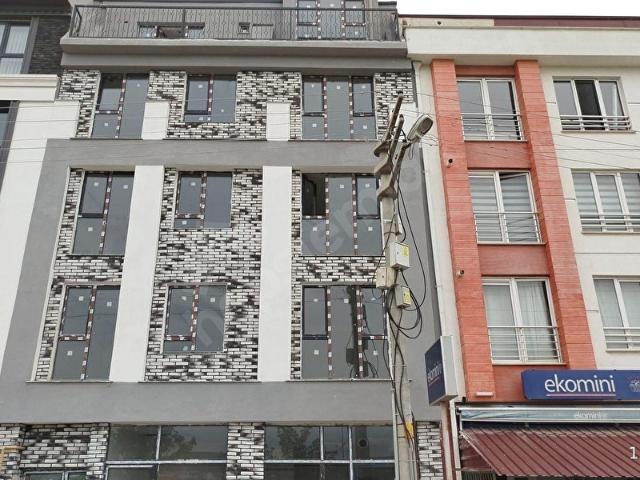 ÇAMLICA MAHALLESİNDE 3+1 SIFIR KİRALIK ARAKAT DAİRE