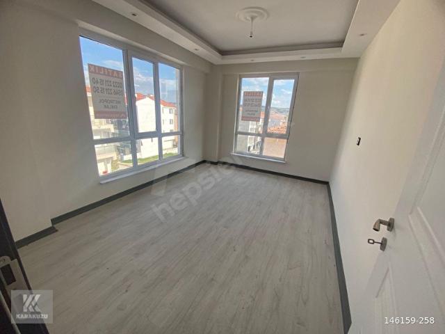 ÇAMLICA MH KÖŞE FIRSAT ASANSÖRLÜ YERDEN ISITMALI 2+0 DAİRE BK16