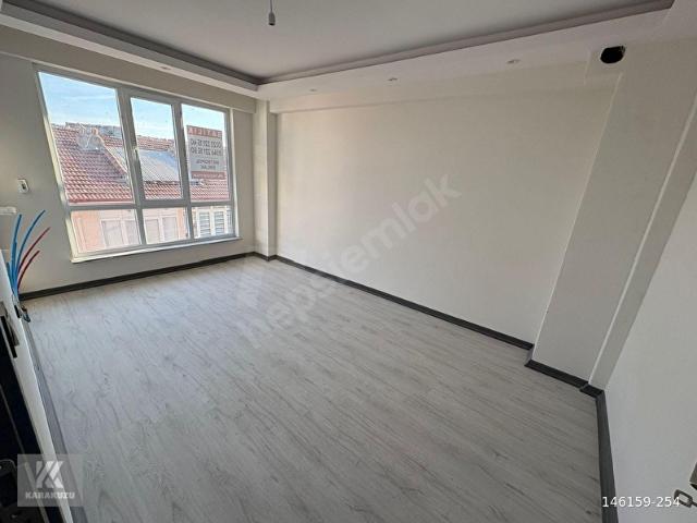 ÇAMLICA MH OTURUMA HAZIR FIRSAT 2+0 YERDEN ISITMALI DAİRE BK19
