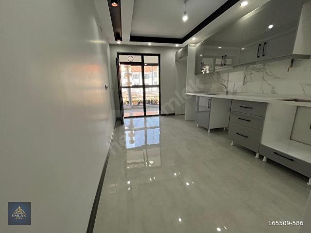 ÇAMLICA MH SINIRSIZ KREDİLİ, TAPUYA İŞLİ ÖZEL GARAJLI LÜX 3+1