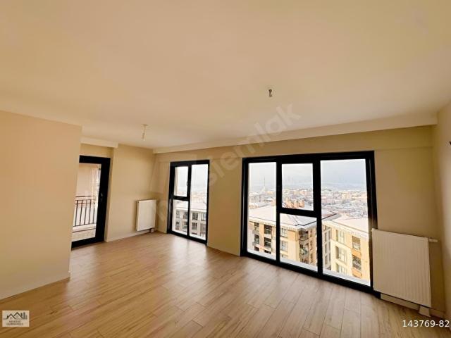 ÇAMLICA TOKİ'DE SATILIK 2+1 MUHTEŞEM MANZARALI FIRSAT DAİRE