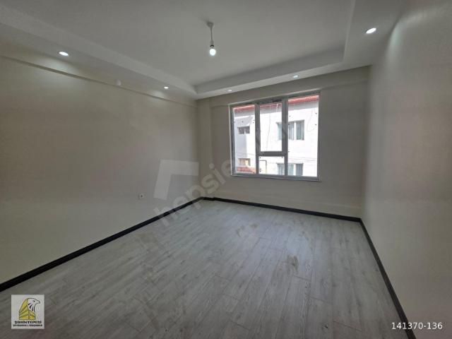 ÇAMLICA'DA ARA KAT 2+0 LÜKS DAİRE ZEMİNDEN ISITMA KAPALI BALKON