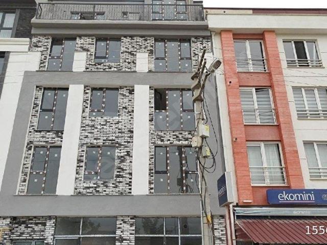 ÇAMLICADA SATILIK 3+1 SIFIR DAİRE