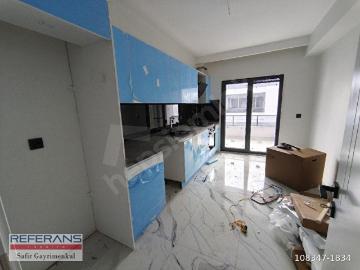 ÇAMLICA'DA SİTE İÇİ SİFİR KİRALIK DAİRE FIRSATI